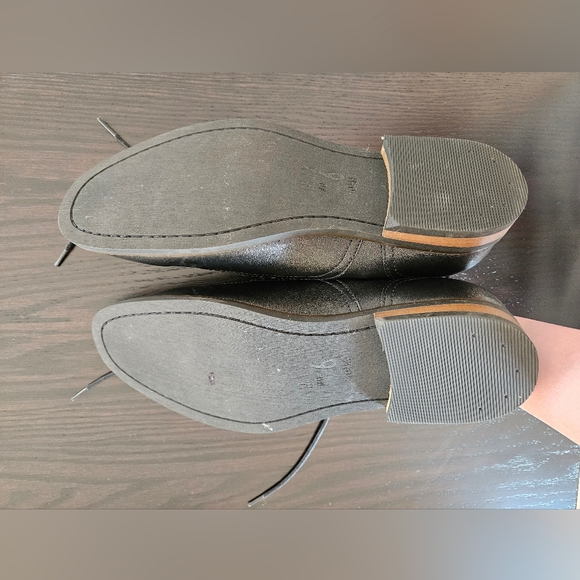 New Mix No. 6 Dress Shoes - Picture 4 of 7